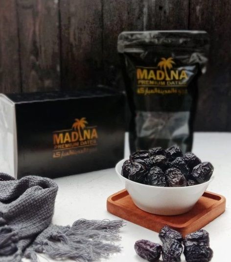 rekomendasi tempat beli kurma ajwa via online.