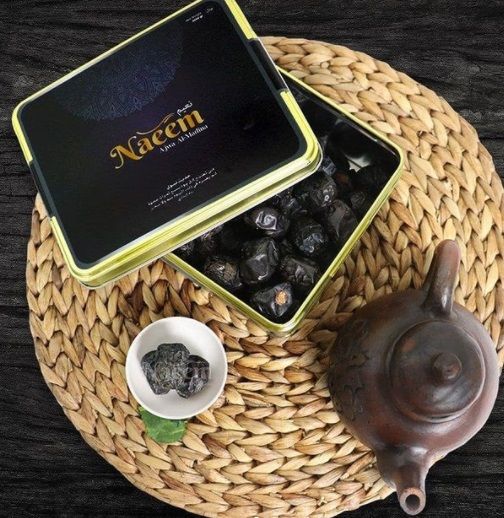 rekomendasi tempat beli kurma ajwa via online.