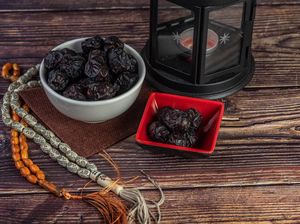 Kurma & Sambal Jadi Makanan Paling Laku di Tokopedia Saat Awal Ramadan