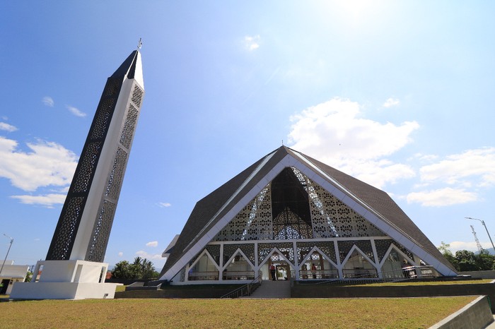 Masjid Al Fattah