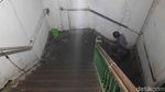 Melihat Lebih Dekat Gedung Setan Berusia 200 Tahun di Surabaya