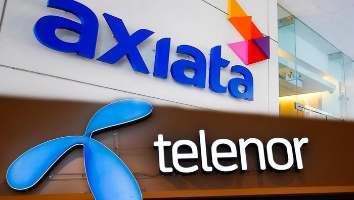 Celcom yang notabene adalah saudara dari operator seluler XL Axiata akan segera merger dengan Digi.