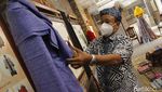 Foto Museum Batik Komar di Bandung