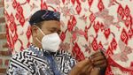 Foto Museum Batik Komar di Bandung