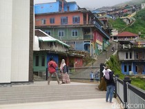 Terpopuler: 5 Destinasi Tak Kalah Sejuk dari Dieng