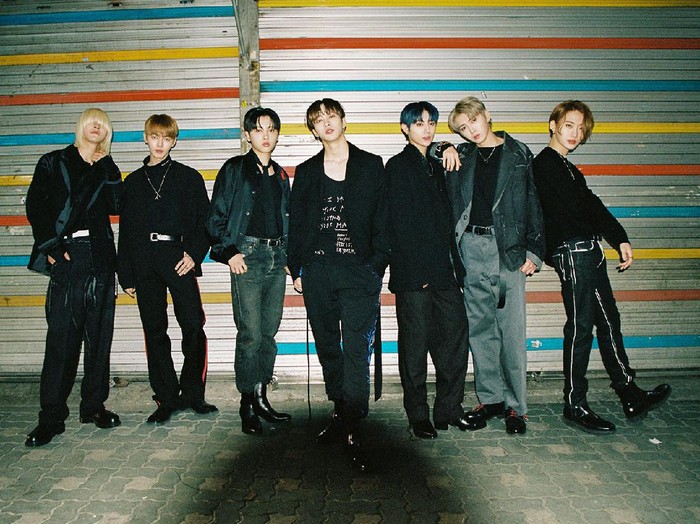 Grup KPop OnlyOneOf