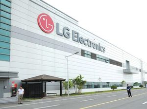 Bisnis Ponsel Gulung Tikar, LG Tutup Pabrik di Tiga Negara