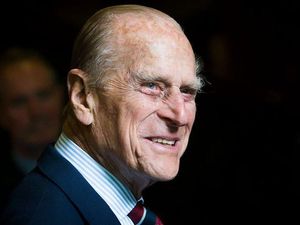 Penampakan London Dipenuhi Tribute untuk Pangeran Philip