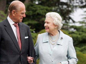 Mengenang Pangeran Philip yang Curahkan Hidup Agar Ratu Elizabeth II Bertakhta