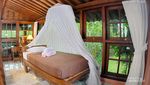 Foto: Rekomendasi Villa Cantik Tepi Sawah di Ungaran