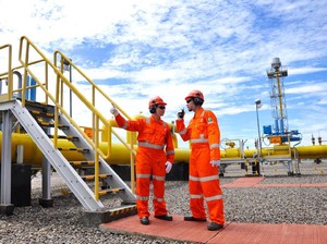 Sengketa Pajak dan Penurunan Aset Migas Buat Laba PGN Tahun 2020 Turun