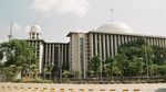 Jakarta Kini dalam Bingkai Analog