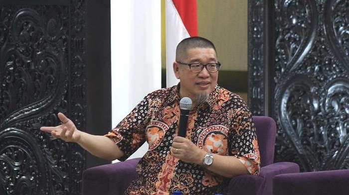 Prof. Dr. Bagong Suyanto