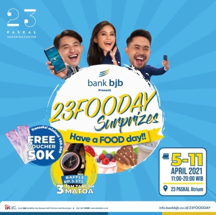 promo bank bjb