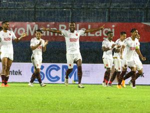 NDRC Indonesia Tuntut PSM Makassar Lunasi Tunggakkan Gaji Rp 6 Miliar
