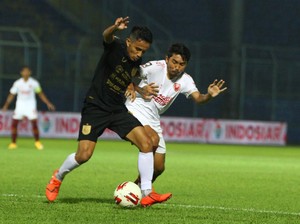 Meski Gagal ke Semifinal Piala Menpora, Skuat Muda PSIS Dipuji