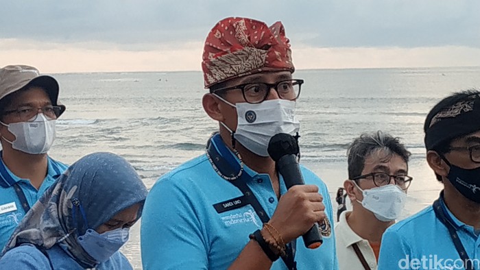 Sandiaga Uno