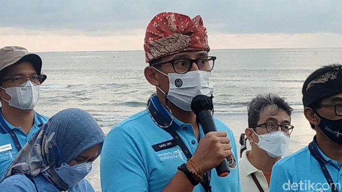 Sandiaga Uno