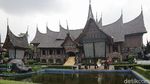 44 Tahun TMII Sejak Soeharto hingga Jokowi
