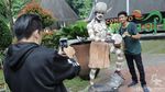 44 Tahun TMII Sejak Soeharto hingga Jokowi