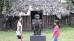 44 Tahun TMII Sejak Soeharto hingga Jokowi
