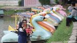 44 Tahun TMII Sejak Soeharto hingga Jokowi