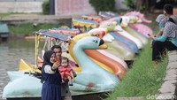 15 September 2020, Sekretaris Kemensetneg Setya Utama pernah menyatakan aset TMII bernilai Rp 10,2 triliun.