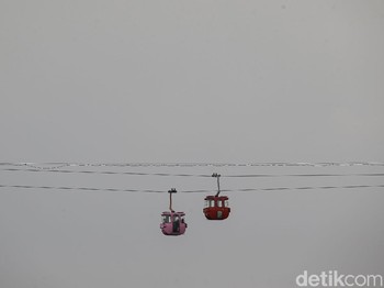 Asa Pekerja Taman Mini