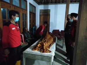 Jebakan Tikus Makan Korban Lagi, Kali ini Tewaskan Perangkat Desa Sragen