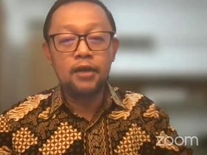 Ketua PBNU Minta Parpol Tak Manfaatkan Kiai-Ibu Nyai Jadi Jurkam