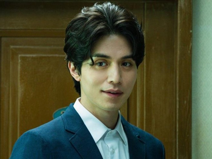 Drama Korea Strangers from Hell