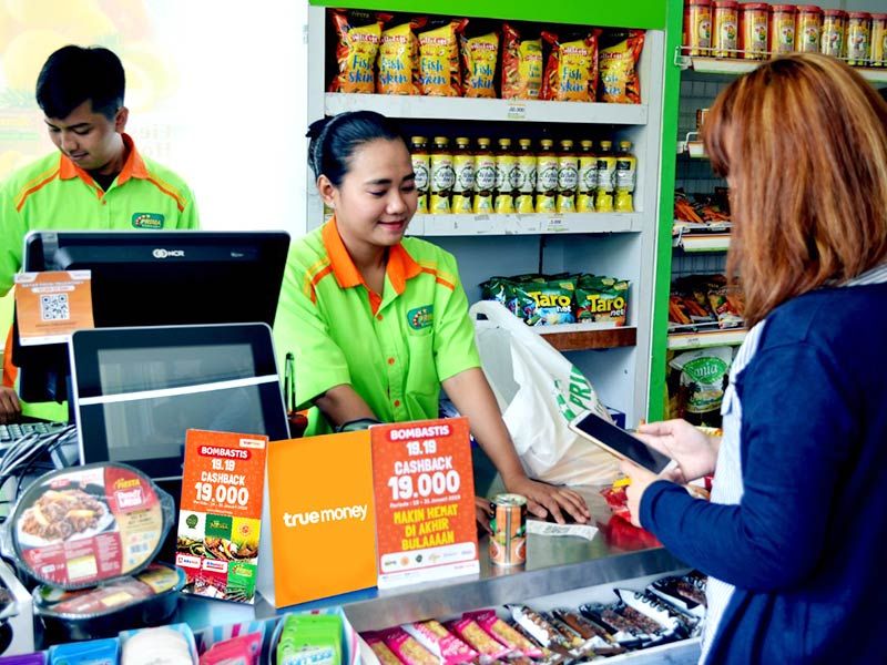 Tak Sempat ke Pasar? Belanja Kebutuhan Ramadan Bisa di 5 Toko Online Ini
