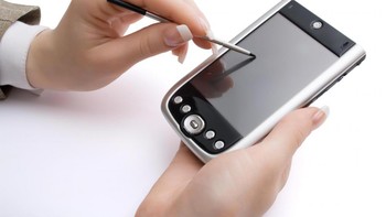 Ada yang dulu menggunakan PDA? Foto: dok. Boredomtherapy