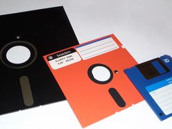 Deretan Teknologi Jadul, Pernah Pakai yang Mana?