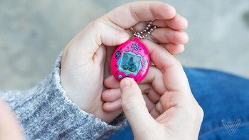 Tamagochi.Foto: dok. Boredomtherapy