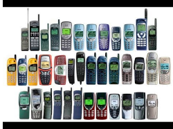 Deretan Teknologi Jadul, Pernah Pakai yang Mana?