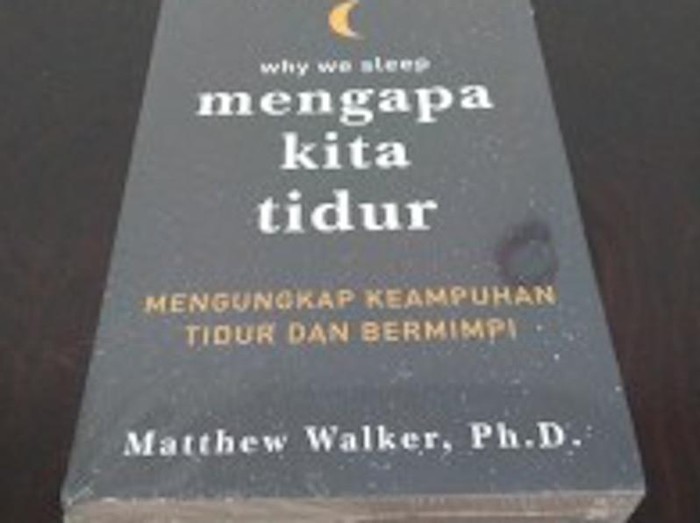 tidur