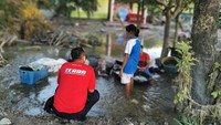 Tim Siaga Bencana TERRA (Telkomsel Emergency Response & Recovery Activity) juga berupaya memetakan proses pemulihan dan terus berupaya maksimal untuk memudahkan warga yang terdampak di sejumlah wilayah Provinsi Nusa Tenggara Timur.