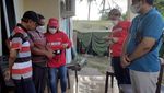 Pemulihan Pascabencana di NTT Terus Dikebut