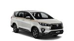 Toyota Innova Edisi Ultah Ke-50, Begini Wujudnya