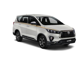 Sudah Tahu Sejarah Toyota Kijang, Dulu Hampir Dinamakan Kancil