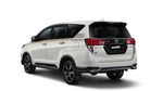 Toyota Innova Edisi Ultah Ke-50, Begini Wujudnya