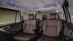 Toyota Innova Edisi Ultah Ke-50, Begini Wujudnya