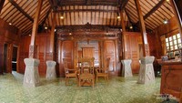 Villa Joglo