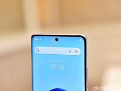 Unboxing Vivo X60 Pro, HP Kamera Bergimbal Rp 10 Juta