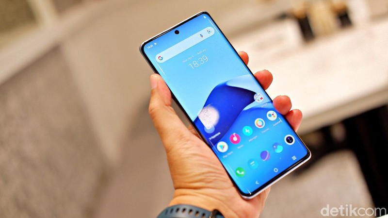 Vivo X60 Pro