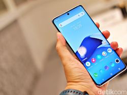 Daftar HP yang Siap 5G di Indonesia