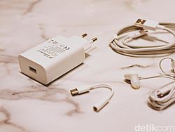 Unboxing Vivo X60 Pro, HP Kamera Bergimbal Rp 10 Juta