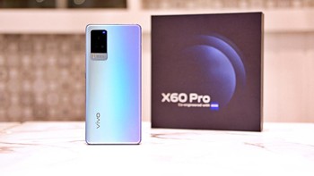 Vivo X60 Pro dijual di Indonesia dengan harga Rp 9.999.000. Foto: Adi Fida Rahman/detikINET