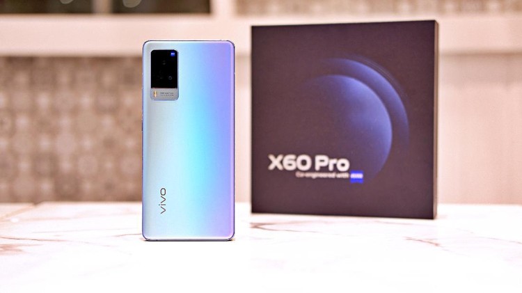Vivo X60 Pro Vivo X60 Pro